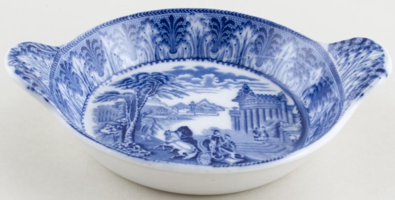 Dish c1930s